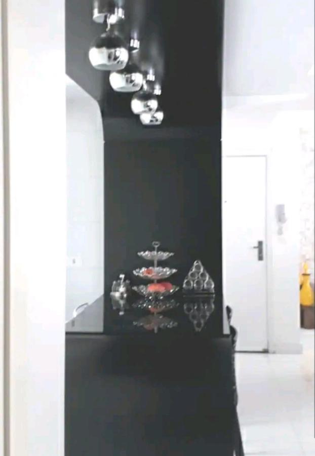 Apart Luxo No Centro Com Hidromassagem Apartment Curitiba Exterior foto