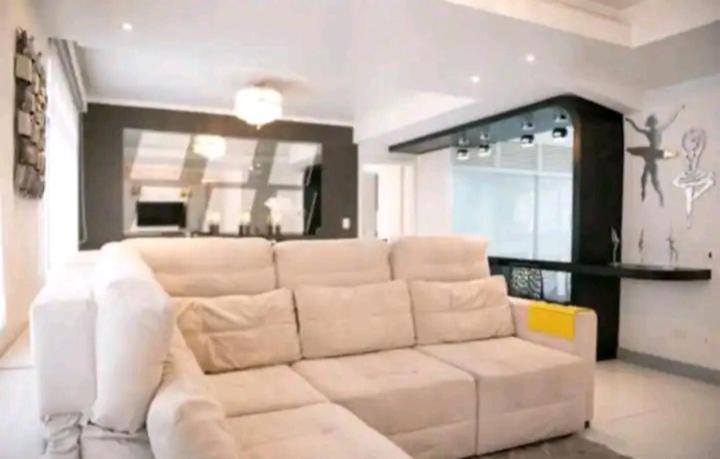 Apart Luxo No Centro Com Hidromassagem Apartment Curitiba Exterior foto