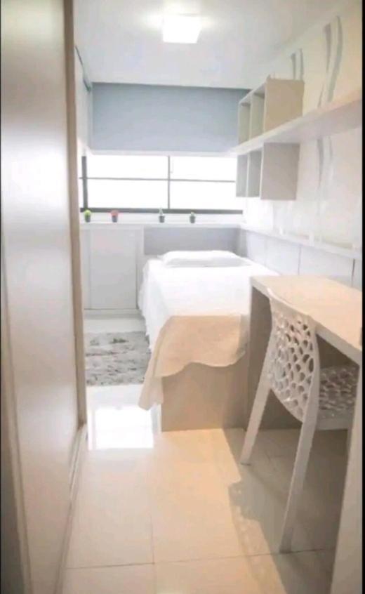 Apart Luxo No Centro Com Hidromassagem Apartment Curitiba Exterior foto