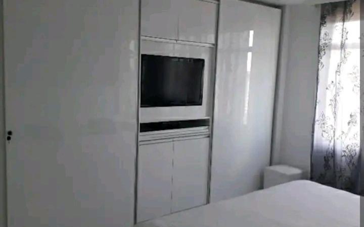 Apart Luxo No Centro Com Hidromassagem Apartment Curitiba Exterior foto