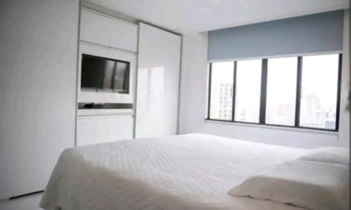 Apart Luxo No Centro Com Hidromassagem Apartment Curitiba Exterior foto