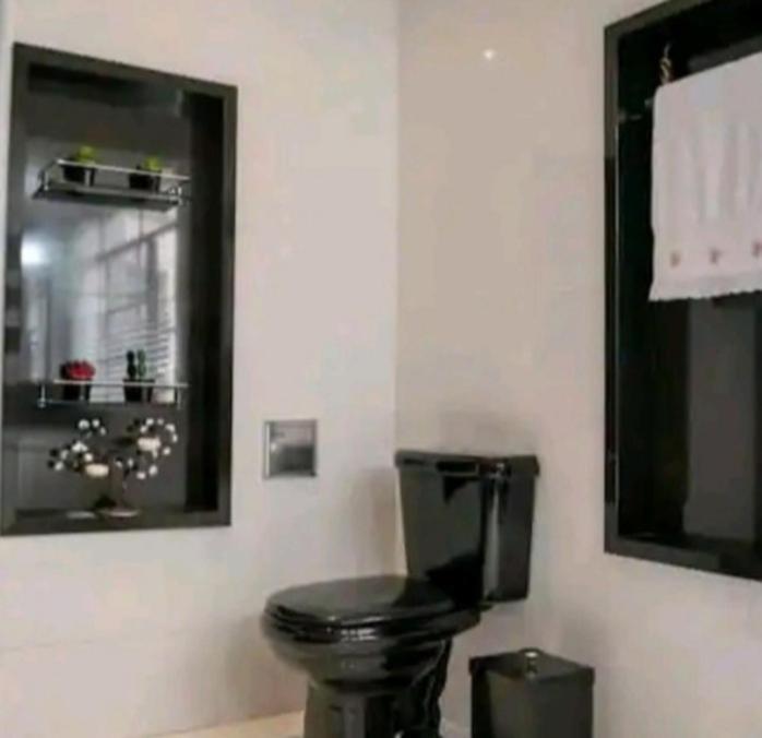 Apart Luxo No Centro Com Hidromassagem Apartment Curitiba Exterior foto